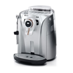 Saeco Odea RI9755/21: Chat IA et acc&egrave;s PDF