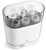 Avent SCF880/01 Avent Anneau de dentition Classic Manuel utilisateur | Fixfr