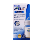 Avent SCF810/17 Avent Biberon Anti-colic Manuel utilisateur