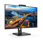 Philips 242B1H/00 Moniteur LCD avec webcam Windows Hello Manuel utilisateur