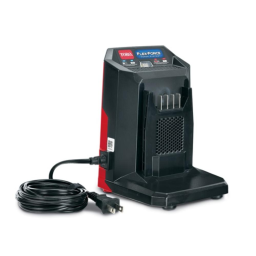 Flex-Force Power System 1 AMP 60V MAX Battery Charger