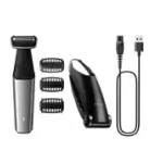 Philips CP0889 Sabot Tondeuse Barbe | Assistance IA &amp; PDF