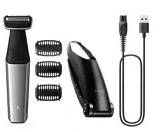 Philips CP0889 Sabot Tondeuse Barbe | Assistance IA & PDF | Fixfr