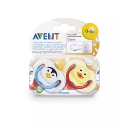 Philips Avent Classique SCF182/63  + Chat IA & PDF | Fixfr