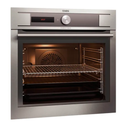 AEG BP9314001M Manuel utilisateur | Fixfr