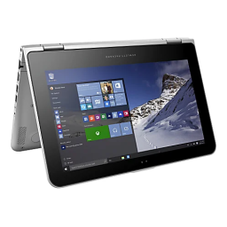 Pavilion 11-k100 x360 Convertible PC