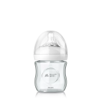 Avent SCF671/17 Avent Biberon en verre Natural Manuel utilisateur