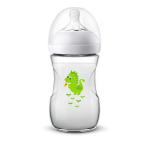 Avent SCF070/24 Avent Biberon Natural Manuel utilisateur