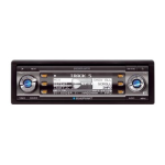 Blaupunkt Bremen MP76 : Mode d'emploi + Chat IA