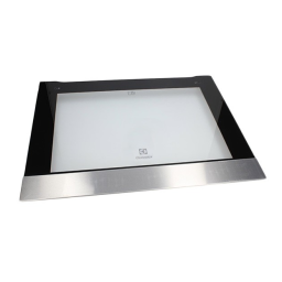 Electrolux EOB5341AOX Manuel utilisateur | Fixfr
