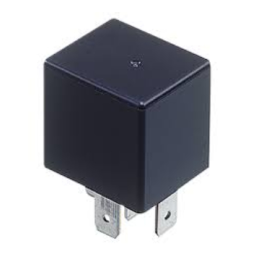 Pelco FTV40-FRV40 Fiber Transmitter and Receiver Manuel utilisateur | Fixfr