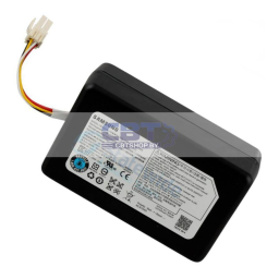 Samsung VR2GR7260WC/EG Manuel utilisateur | Fixfr