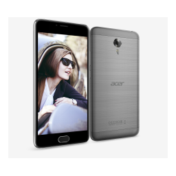 Liquid Z6 Plus - T11