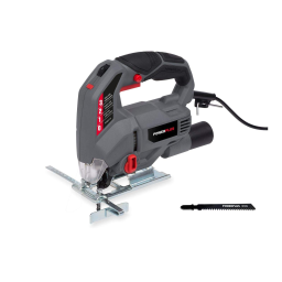 Powerplus POWESET3 JIGSAW 710W Manuel du propriétaire | Fixfr