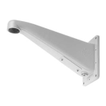 Pelco PP4348 Mount Manuel utilisateur