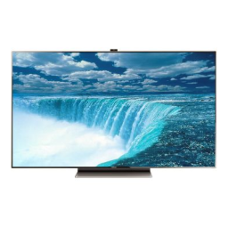 Samsung UA40ES7500R [2012] UA40ES7500R Smart 40-inch Full HD LED TV Mode d'emploi | Fixfr