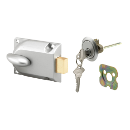 Prime-Line GD 52199 Guide d'installation | Fixfr