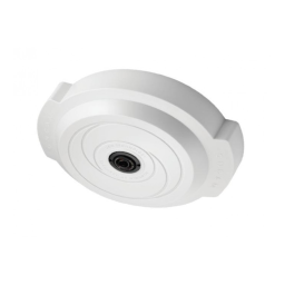 Pelco Evolution 360 Indoor Camera Manuel utilisateur | Fixfr