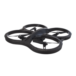 AR.Drone 2.0 - iOS