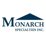 Monarch Specialties I 2024 Guide d'installation