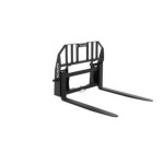 Land Pride PFL46 &amp; PFL56 Pallet Forks Manuel utilisateur