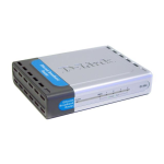 D-Link DI-604 Manuel Utilisateur | AI Chat et PDF