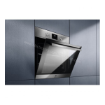 Electrolux EOM4PE0TX Manuel utilisateur