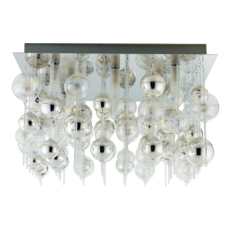 Eglo 89159A Guide d'installation | Fixfr