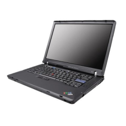 THINKPAD Z61E