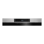 AEG BPE742220B Notice d'utilisation | AI Chat