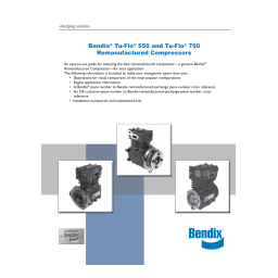 BENDIX BW2689EF Manuel utilisateur | Fixfr