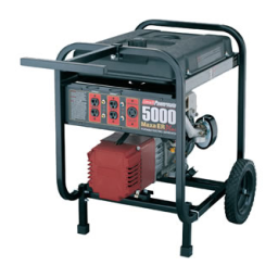 Powermate PM0525312.02 Manuel utilisateur | Fixfr