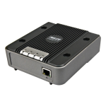 Pelco NET5500 Series Network Video Encoder Guide de d&eacute;marrage rapide