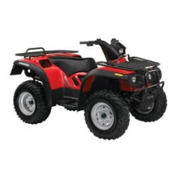 Can-Am TRAXTER MAX: Guide du conducteur + AI Chat | Fixfr