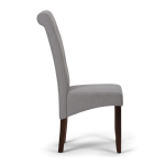 WS5109-4 Guide d'assemblage chaise + Chat IA