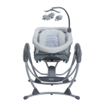 Graco PD162492A Manuel utilisateur