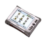 Archos AV300 Manuel utilisateur