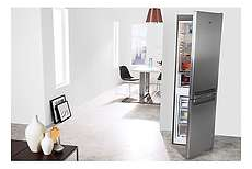 Whirlpool BLFV 7121 OX Fridge/freezer combination Manuel utilisateur | Fixfr