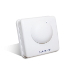 SALUS RT100 Thermostat : Chat IA &amp; PDF T&eacute;l&eacute;chargement