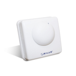 SALUS RT100 Thermostat : Chat IA & PDF Téléchargement | Fixfr