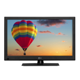 Guide de l'utilisateur LG : Chat IA et téléchargement PDF | Fixfr