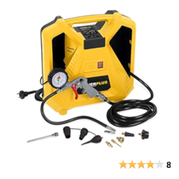 Powerplus POWX1704 Manuel utilisateur | Fixfr