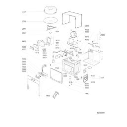 Whirlpool EMWD 3622/1 IN Manuel utilisateur | Fixfr