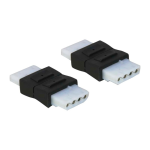 Delock 65045 Adaptateur Molex | Chat IA &amp; PDF