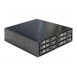 Delock 47221 Rack mobile HDD/SSD | AI Chat & PDF | Fixfr