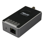 Pelco NET5501-I Fiche Technique + Chat IA &amp; PDF