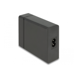 DeLOCK 63974 USB Charger 1 x USB Type-C™ PD + 3 x USB Type-A 60 W + 12 W Fiche technique | Fixfr
