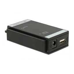 Delock 62982 Isolateur USB avec IA Chat & PDF | Fixfr