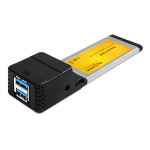 Express Card &gt; 2x USB 3.0 : Fiche technique + IA