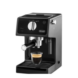 De'Longhi ECP 31.21: Fiche produit | AI Chat & PDF | Fixfr